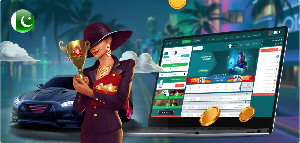 22Bet Casino Online