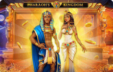 Pharaoh`s Kingdom