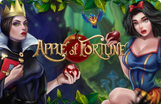 Apple of Fortune