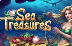 Sea Treasures