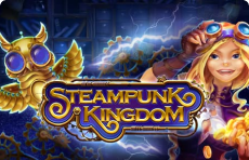 Steampunk Kingdom